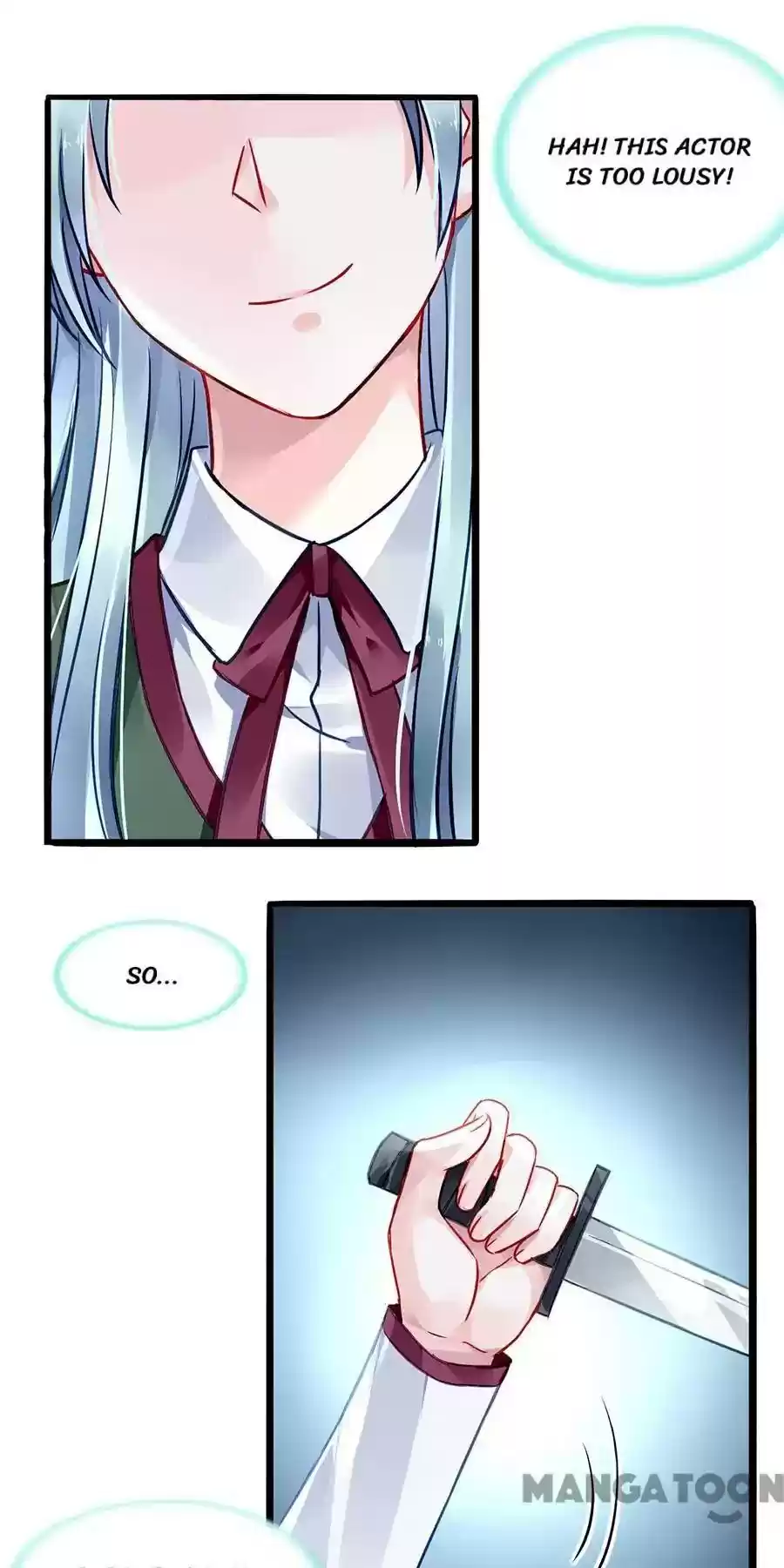 The Deserted Woman Chapter 74