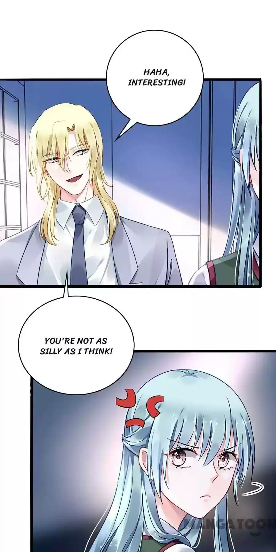 The Deserted Woman Chapter 74