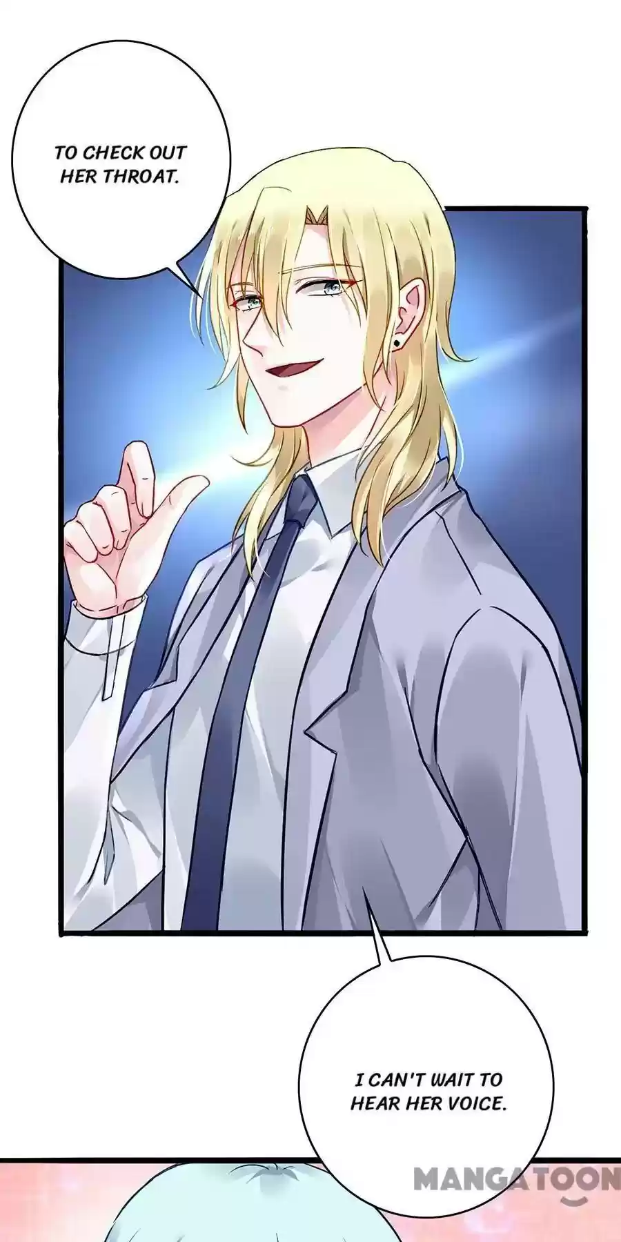 The Deserted Woman Chapter 74