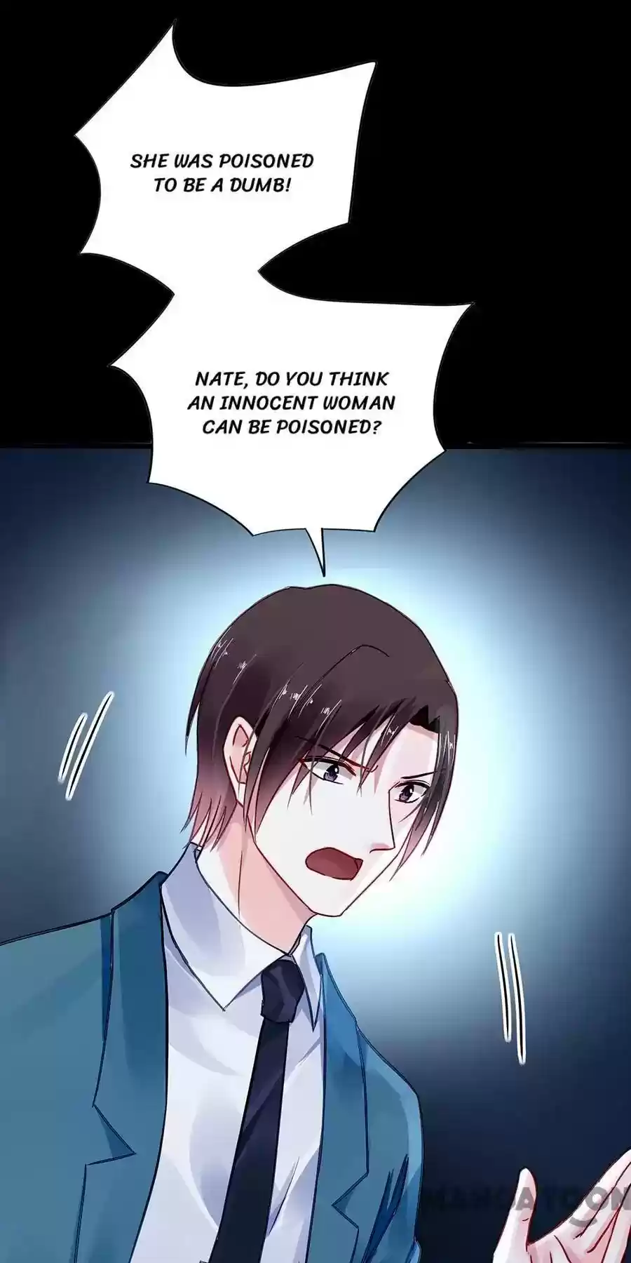 The Deserted Woman Chapter 74