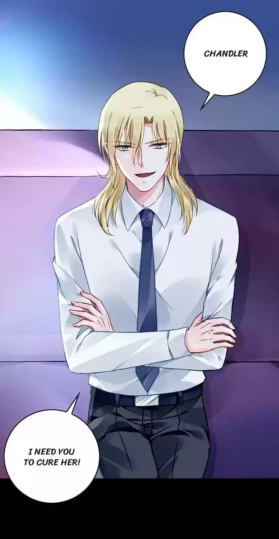 The Deserted Woman Chapter 74