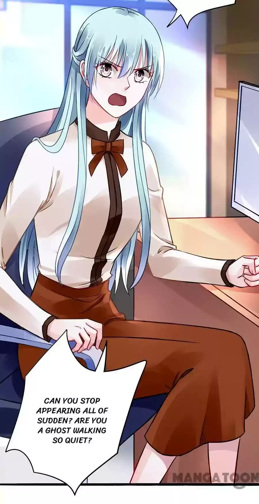 The Deserted Woman Chapter 75