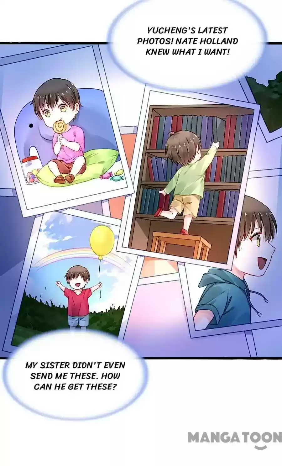 The Deserted Woman Chapter 75