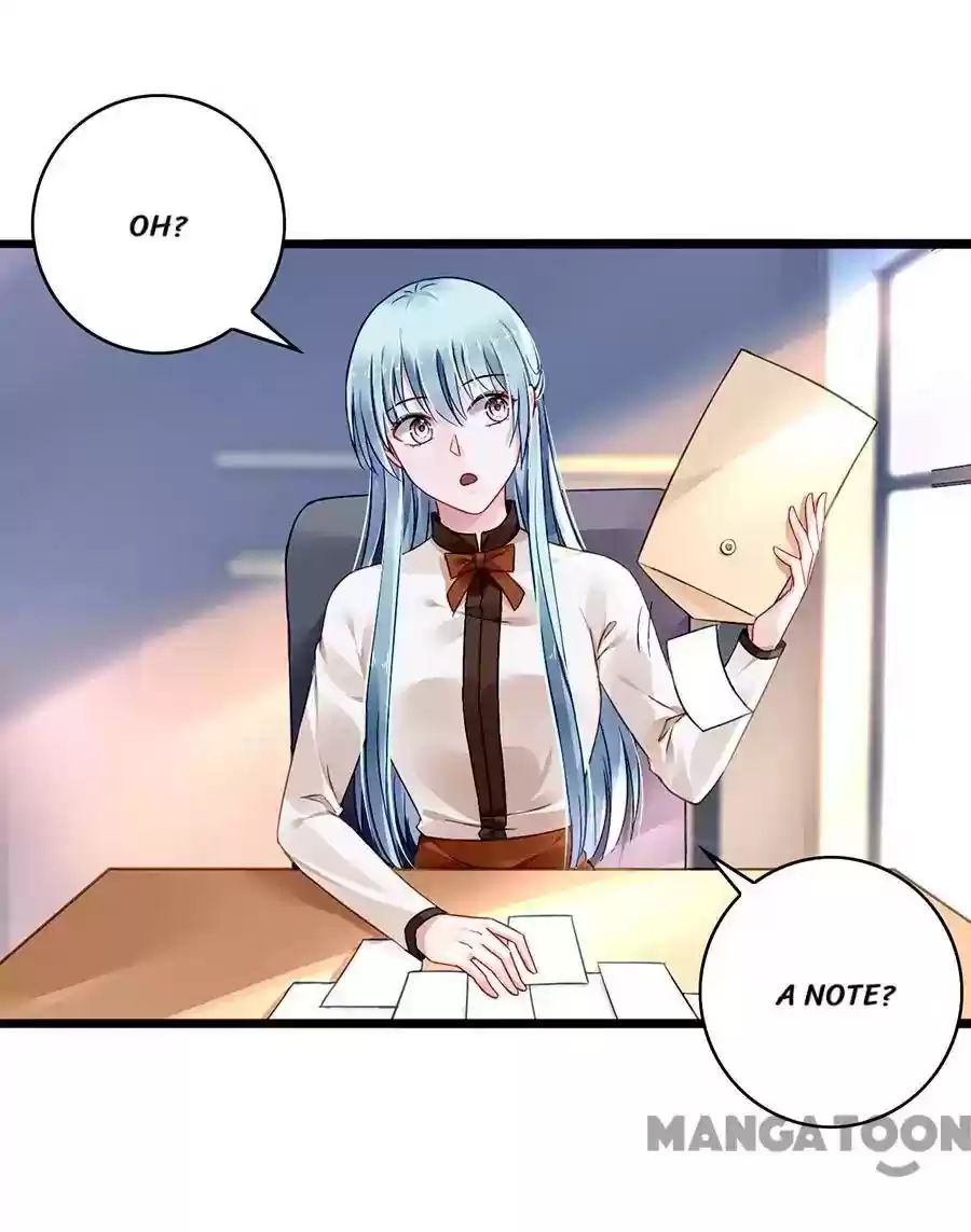 The Deserted Woman Chapter 75