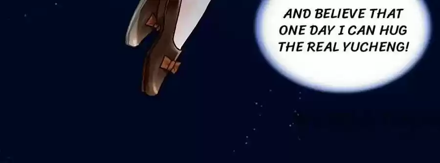 The Deserted Woman Chapter 75