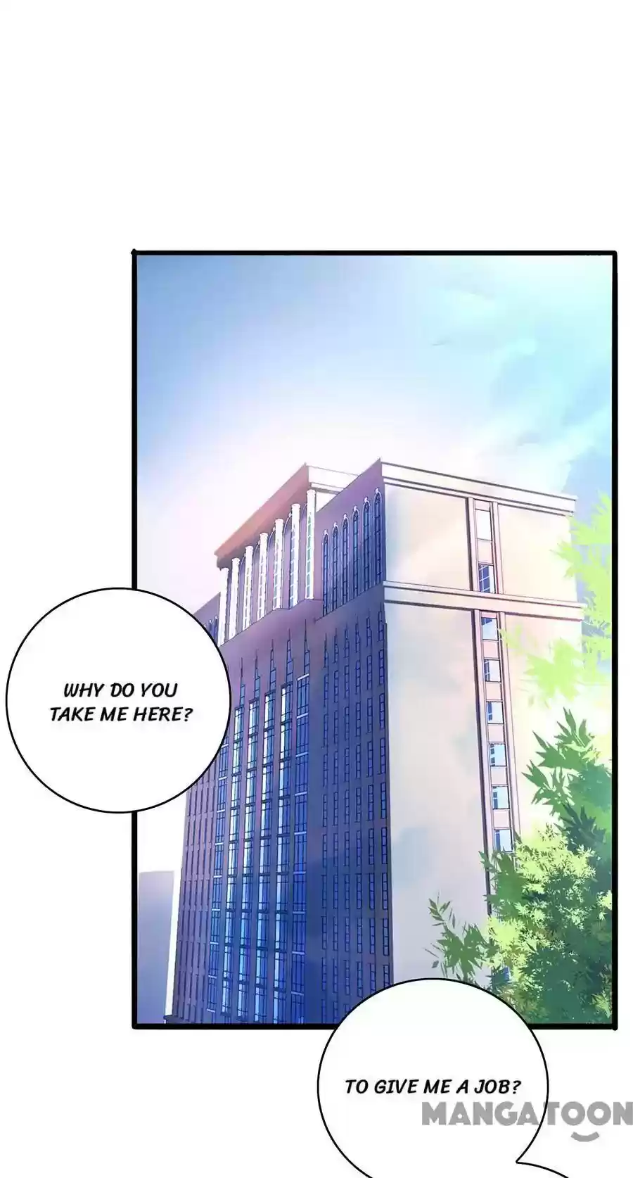 The Deserted Woman Chapter 75