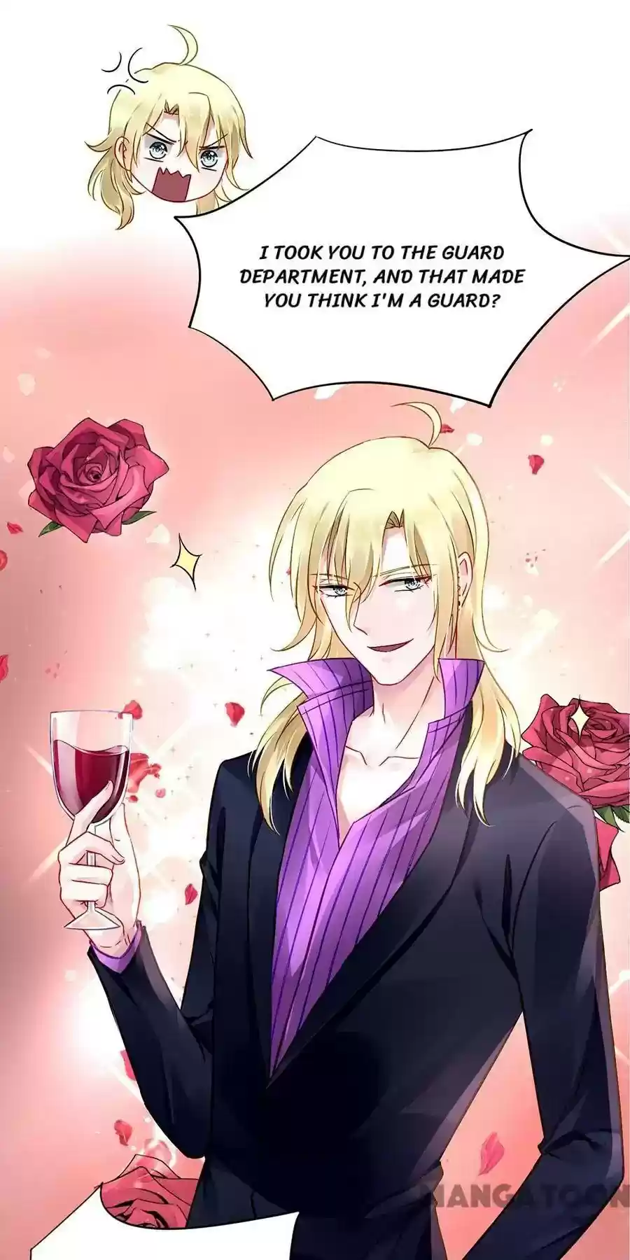 The Deserted Woman Chapter 75