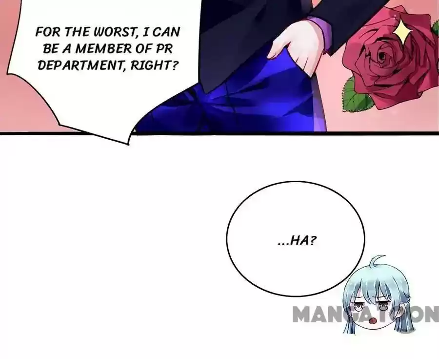 The Deserted Woman Chapter 75