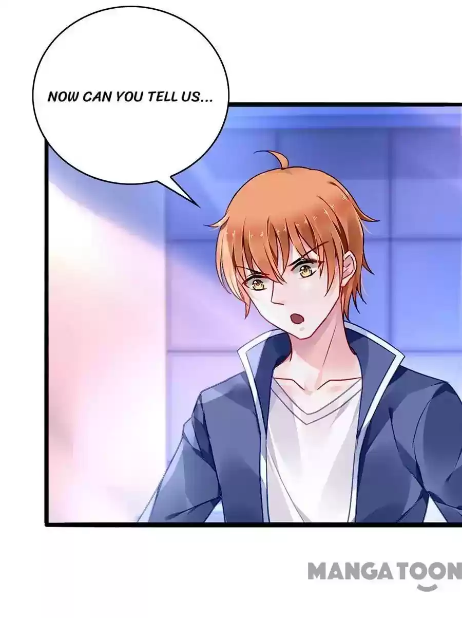 The Deserted Woman Chapter 75