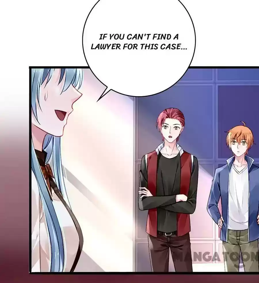 The Deserted Woman Chapter 76