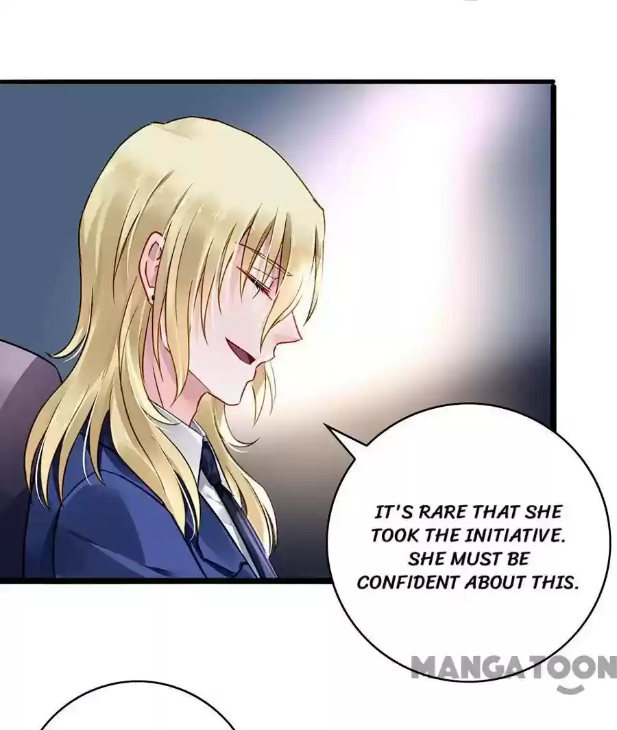 The Deserted Woman Chapter 76