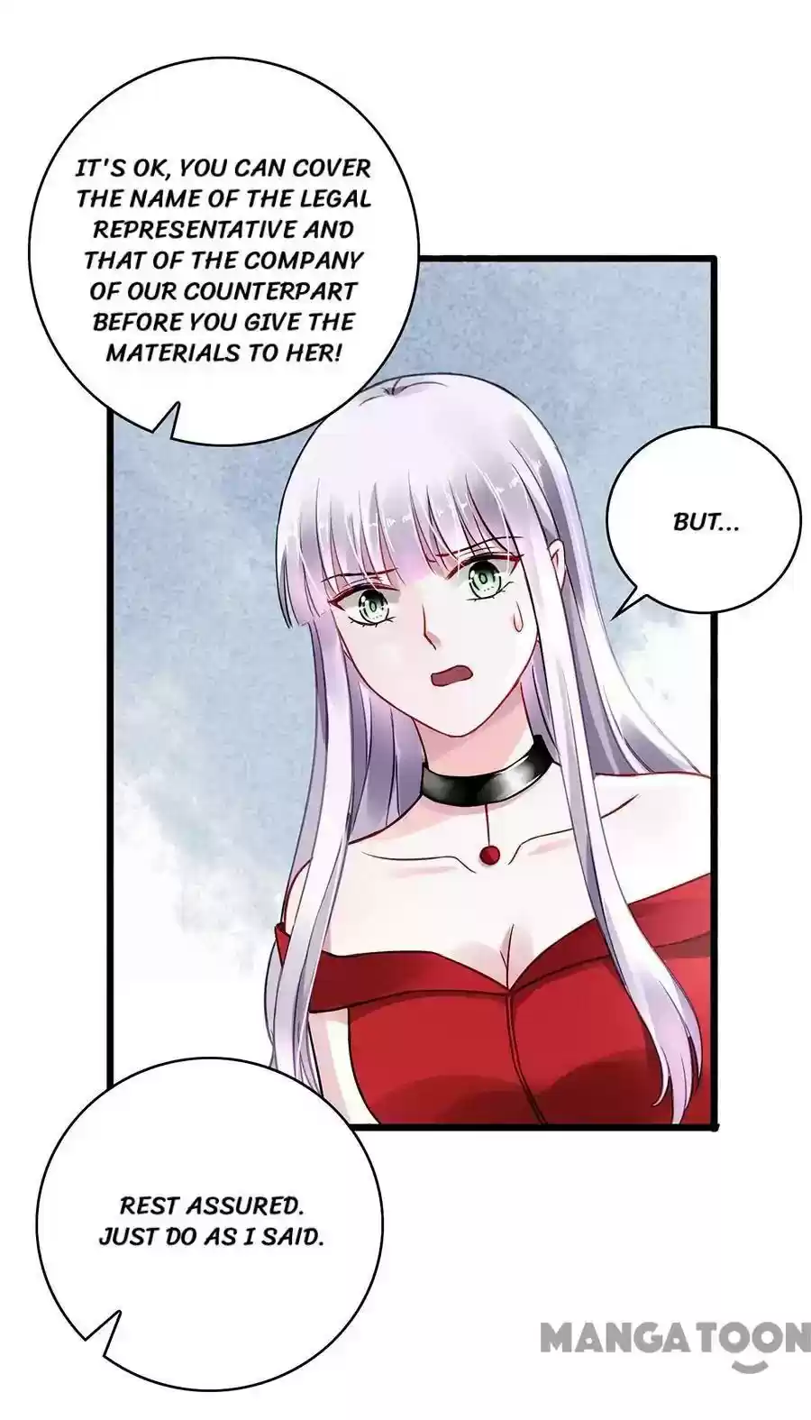 The Deserted Woman Chapter 76