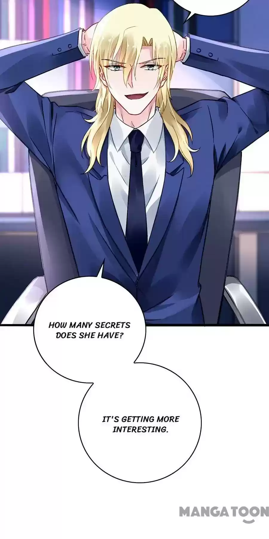 The Deserted Woman Chapter 76