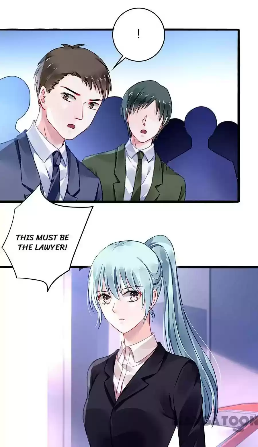 The Deserted Woman Chapter 76