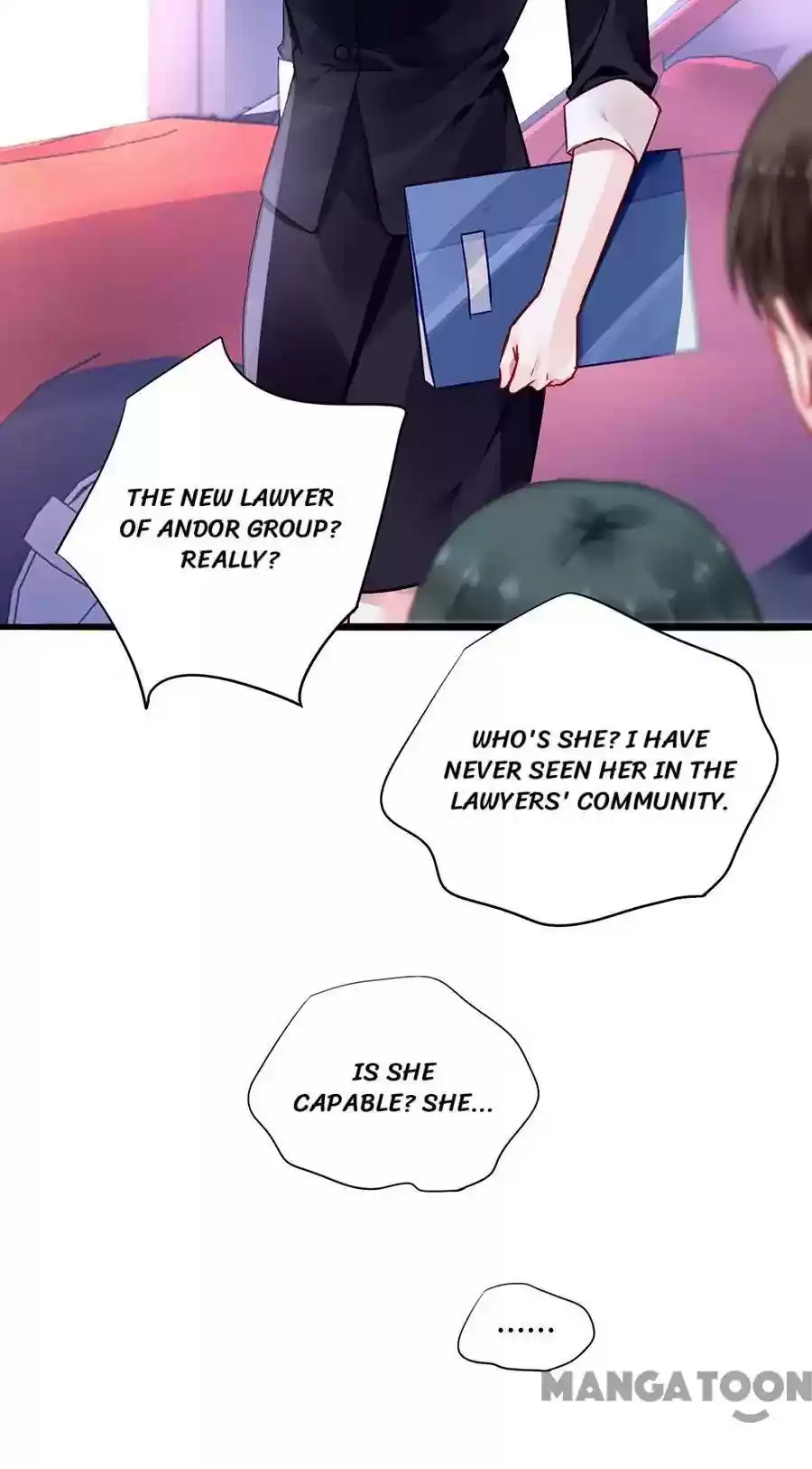 The Deserted Woman Chapter 76