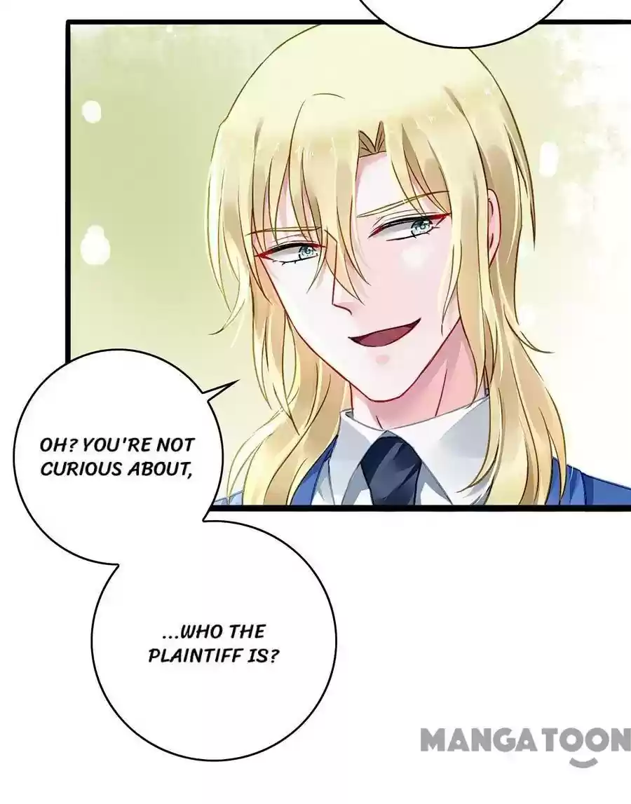 The Deserted Woman Chapter 76