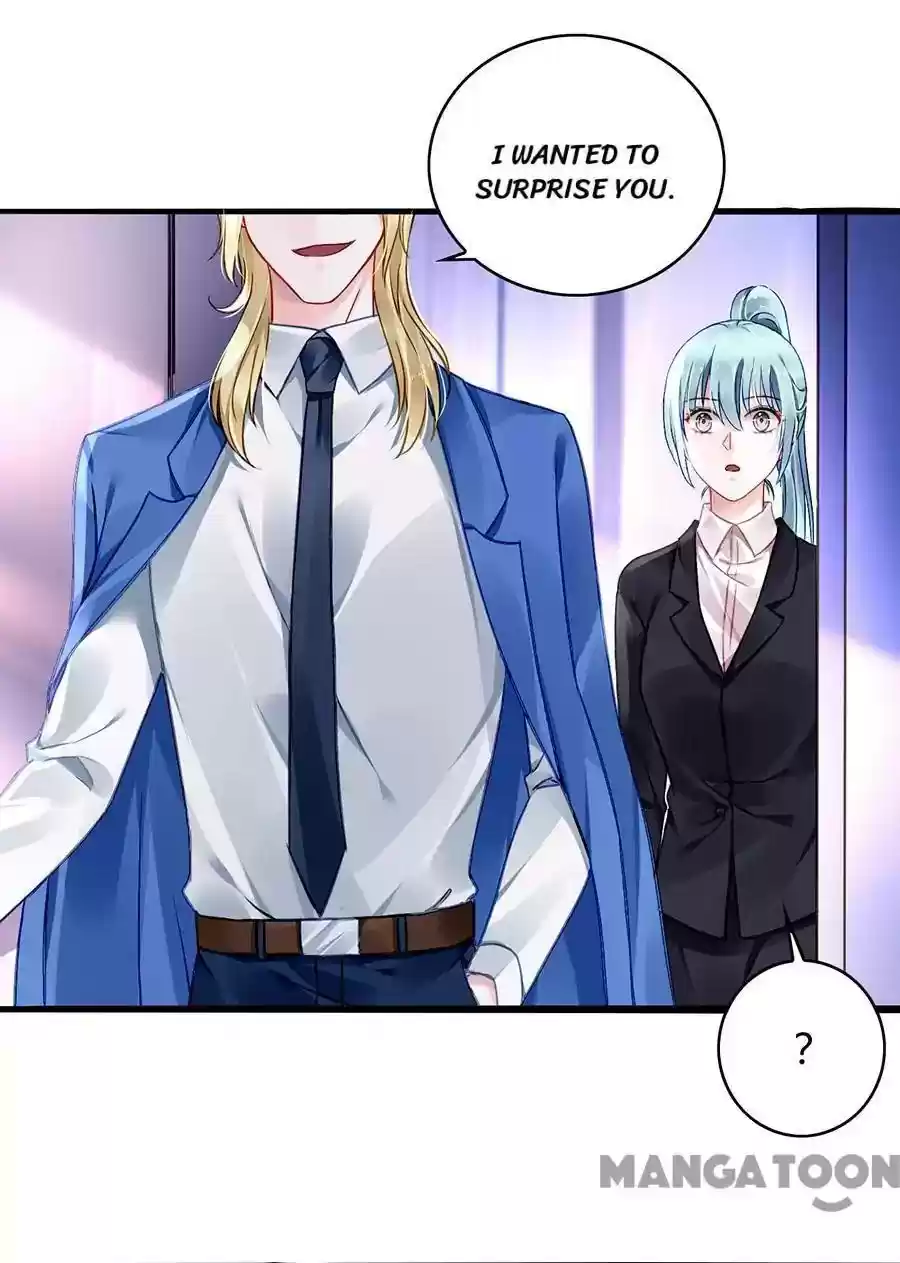 The Deserted Woman Chapter 76