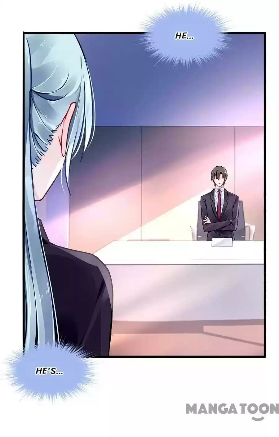 The Deserted Woman Chapter 76