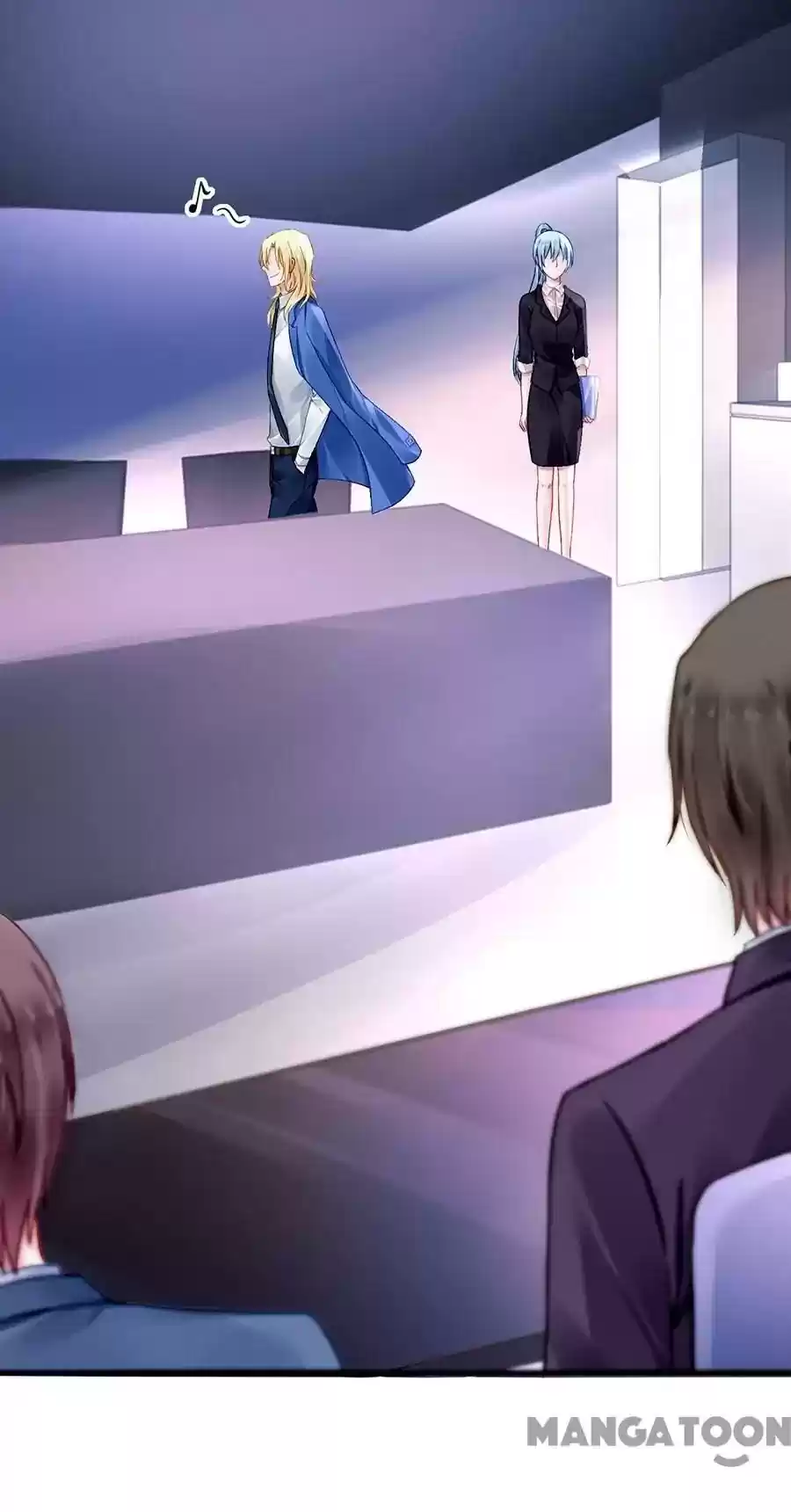 The Deserted Woman Chapter 76