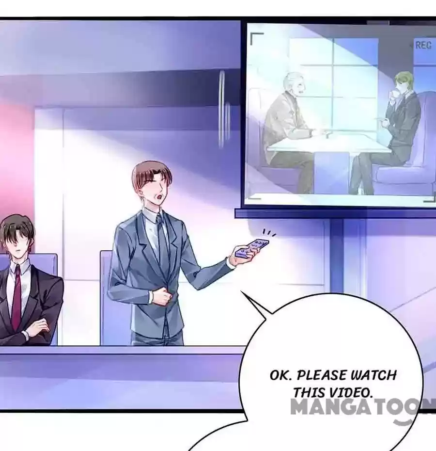 The Deserted Woman Chapter 77