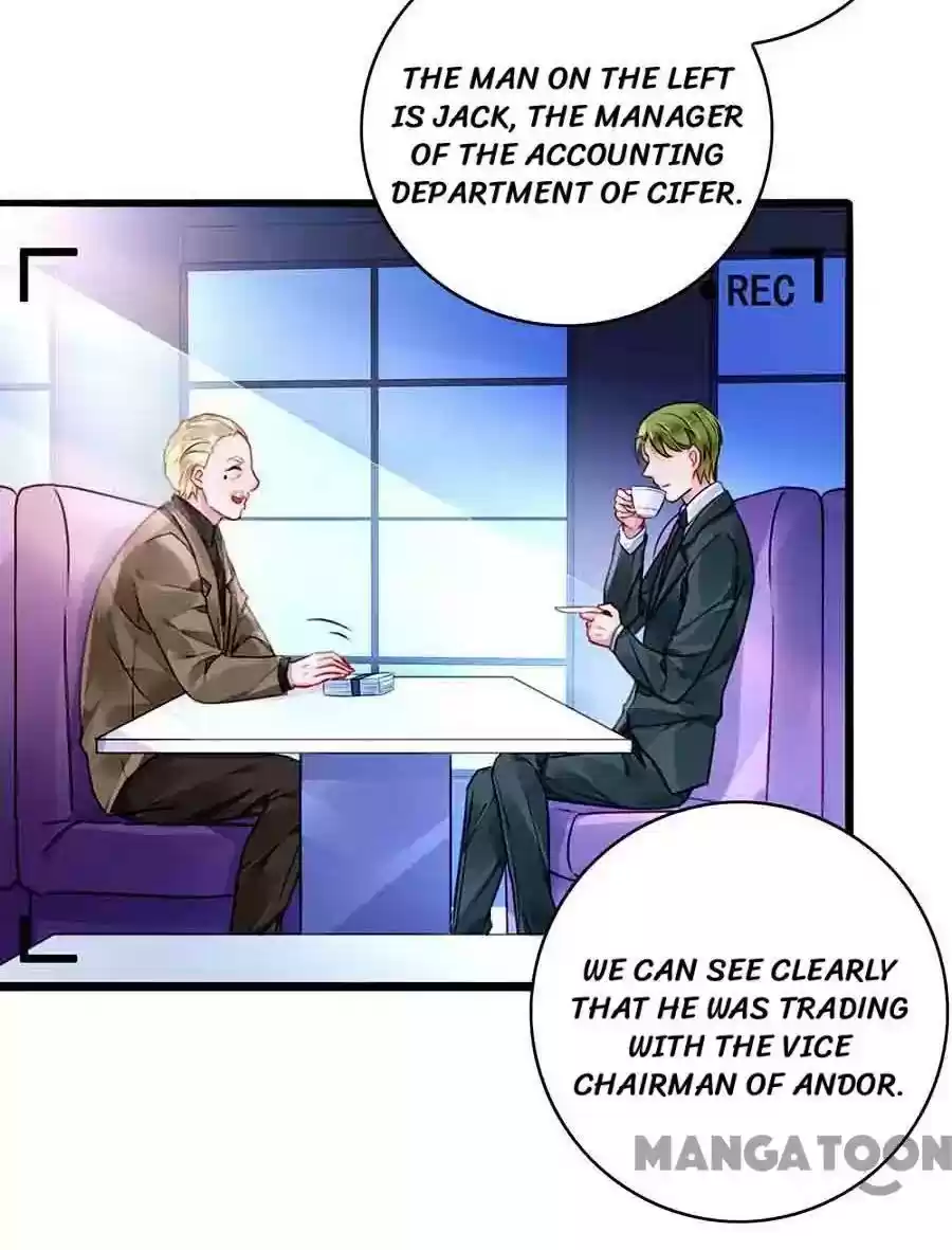 The Deserted Woman Chapter 77