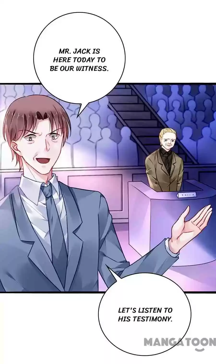 The Deserted Woman Chapter 77