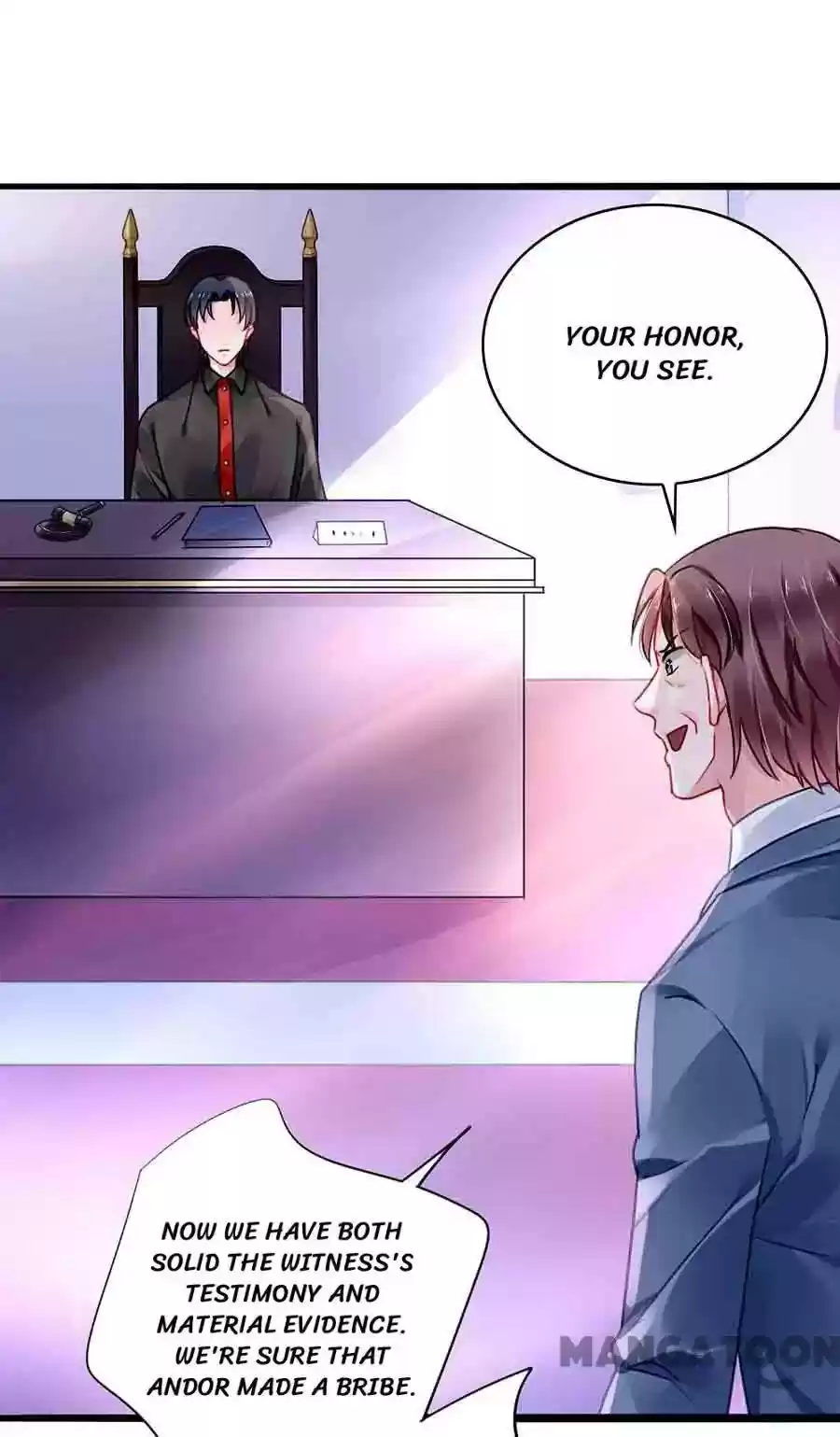 The Deserted Woman Chapter 77