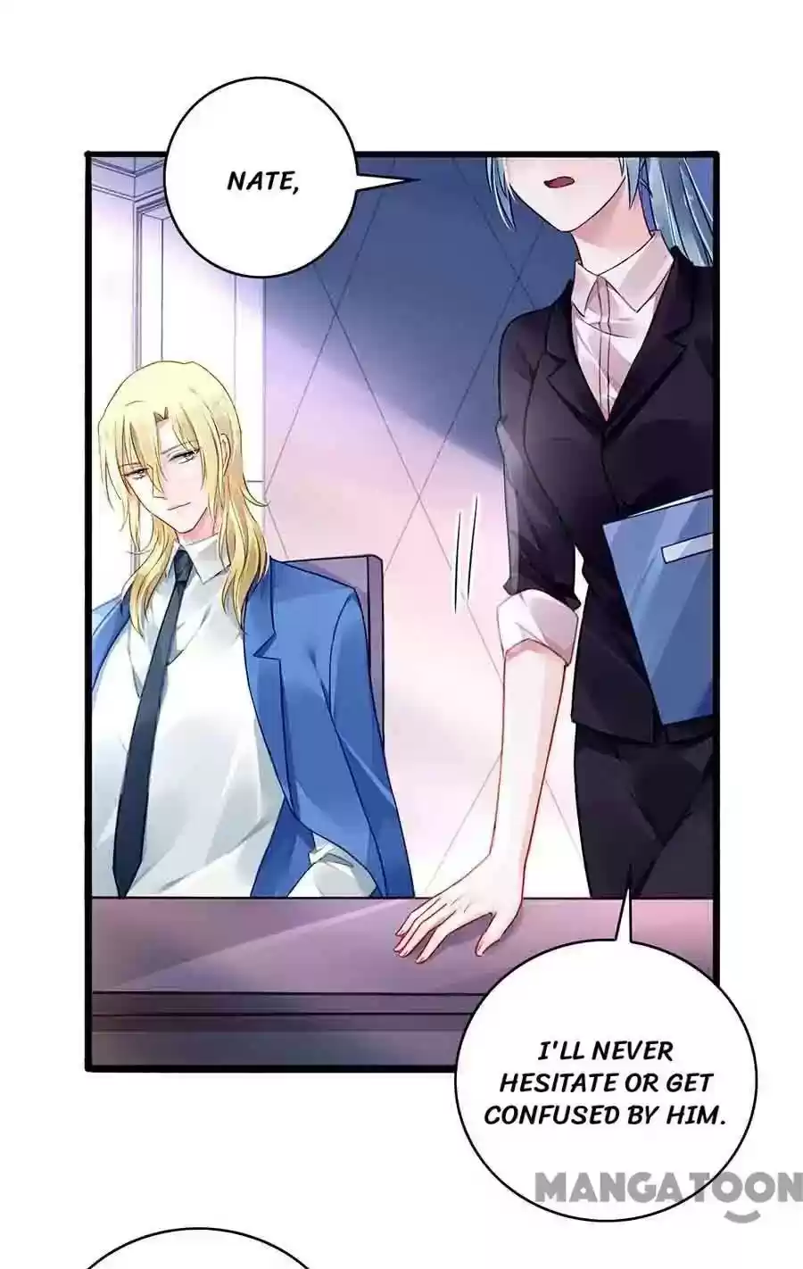 The Deserted Woman Chapter 77