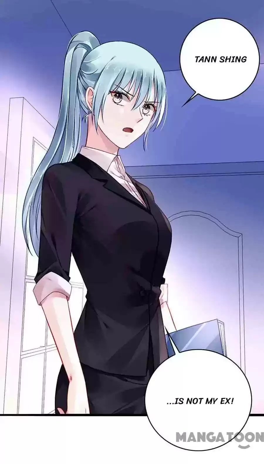 The Deserted Woman Chapter 77