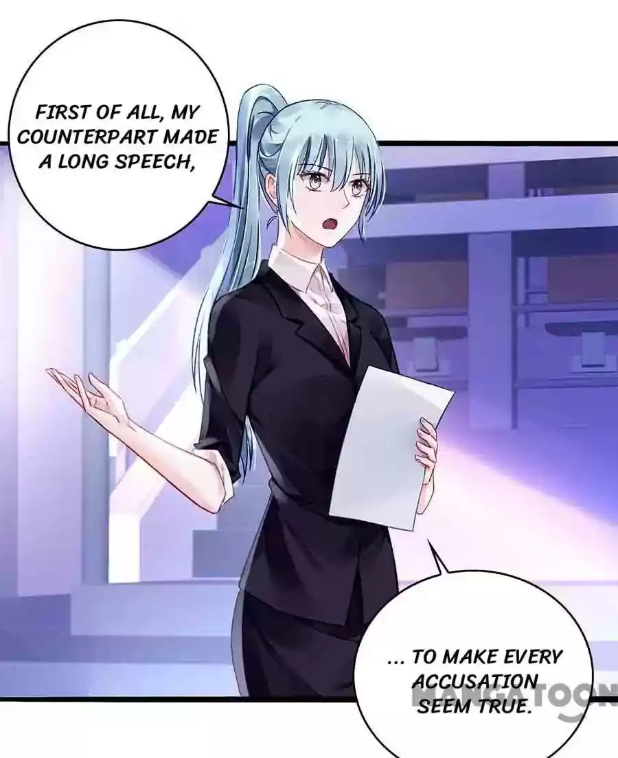 The Deserted Woman Chapter 77