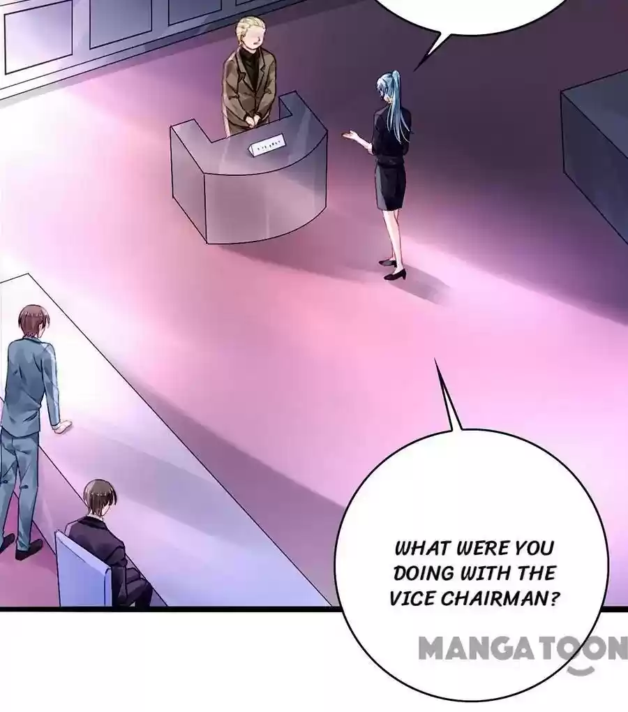 The Deserted Woman Chapter 78