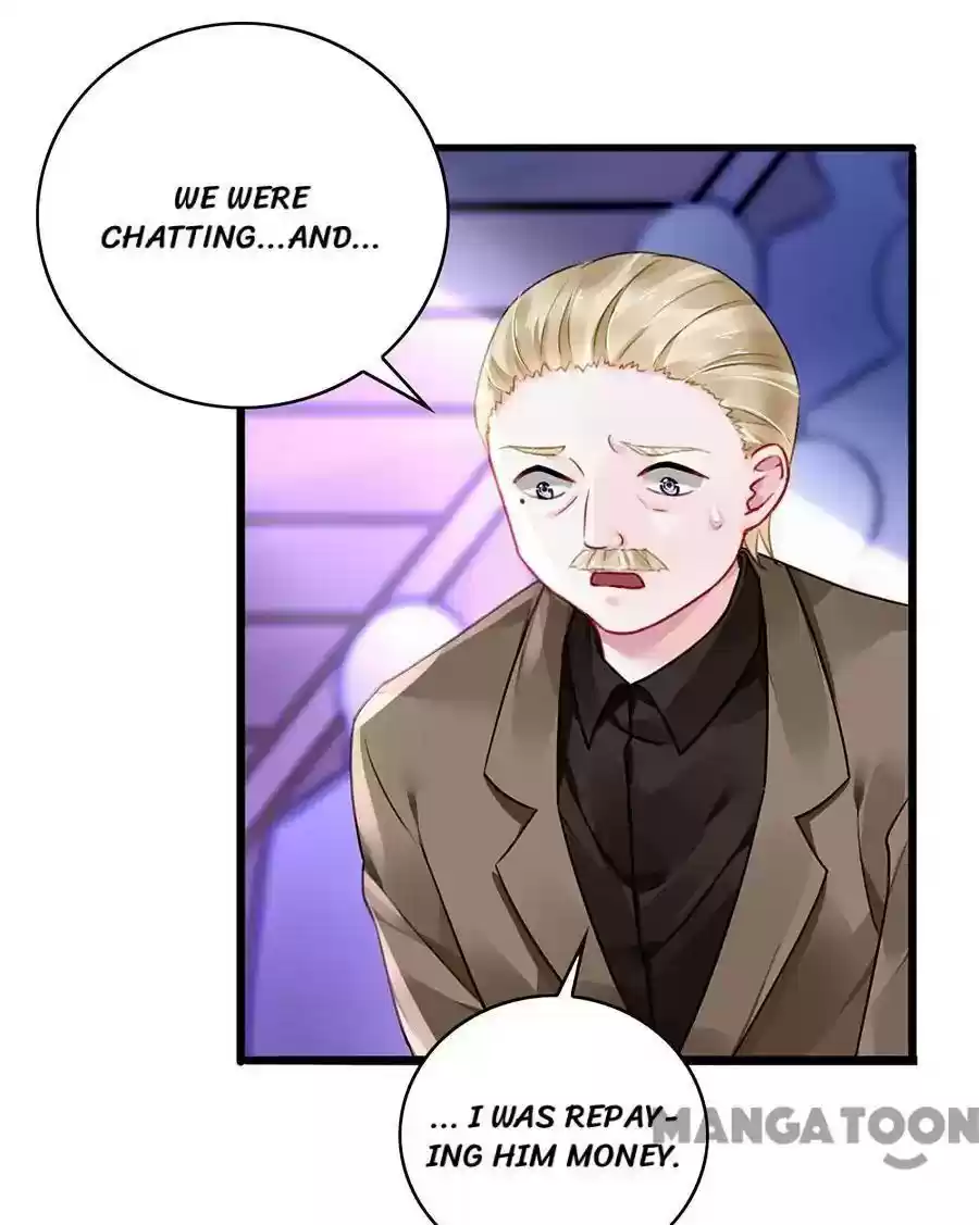 The Deserted Woman Chapter 78