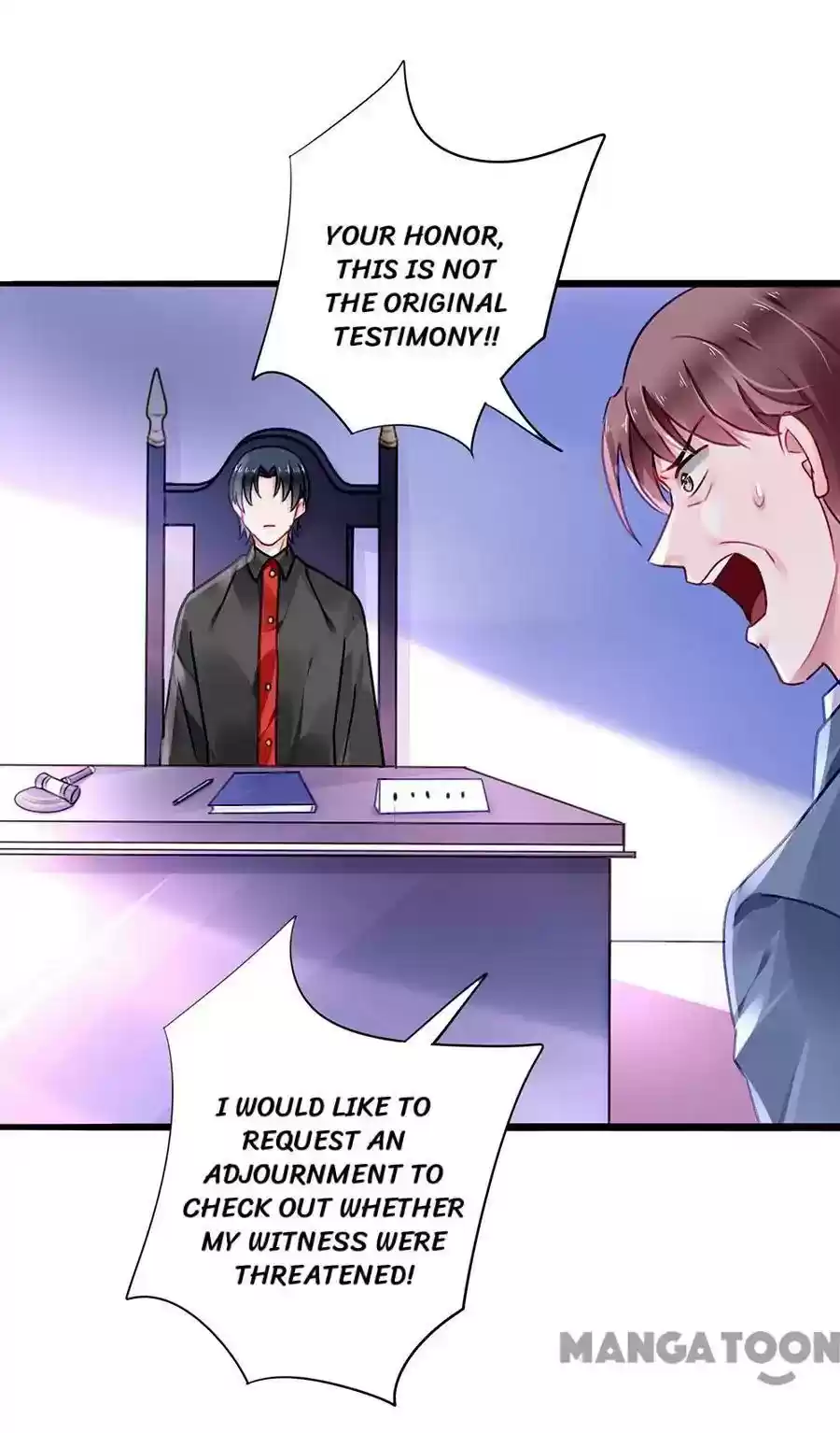 The Deserted Woman Chapter 78