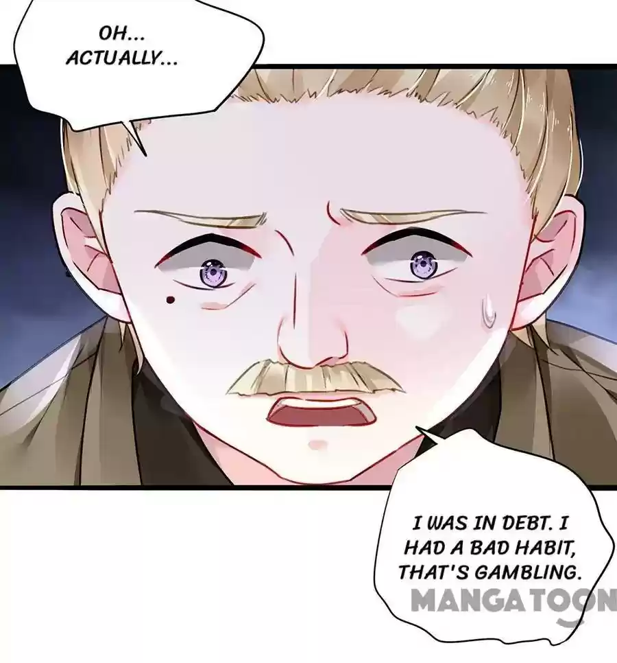 The Deserted Woman Chapter 78