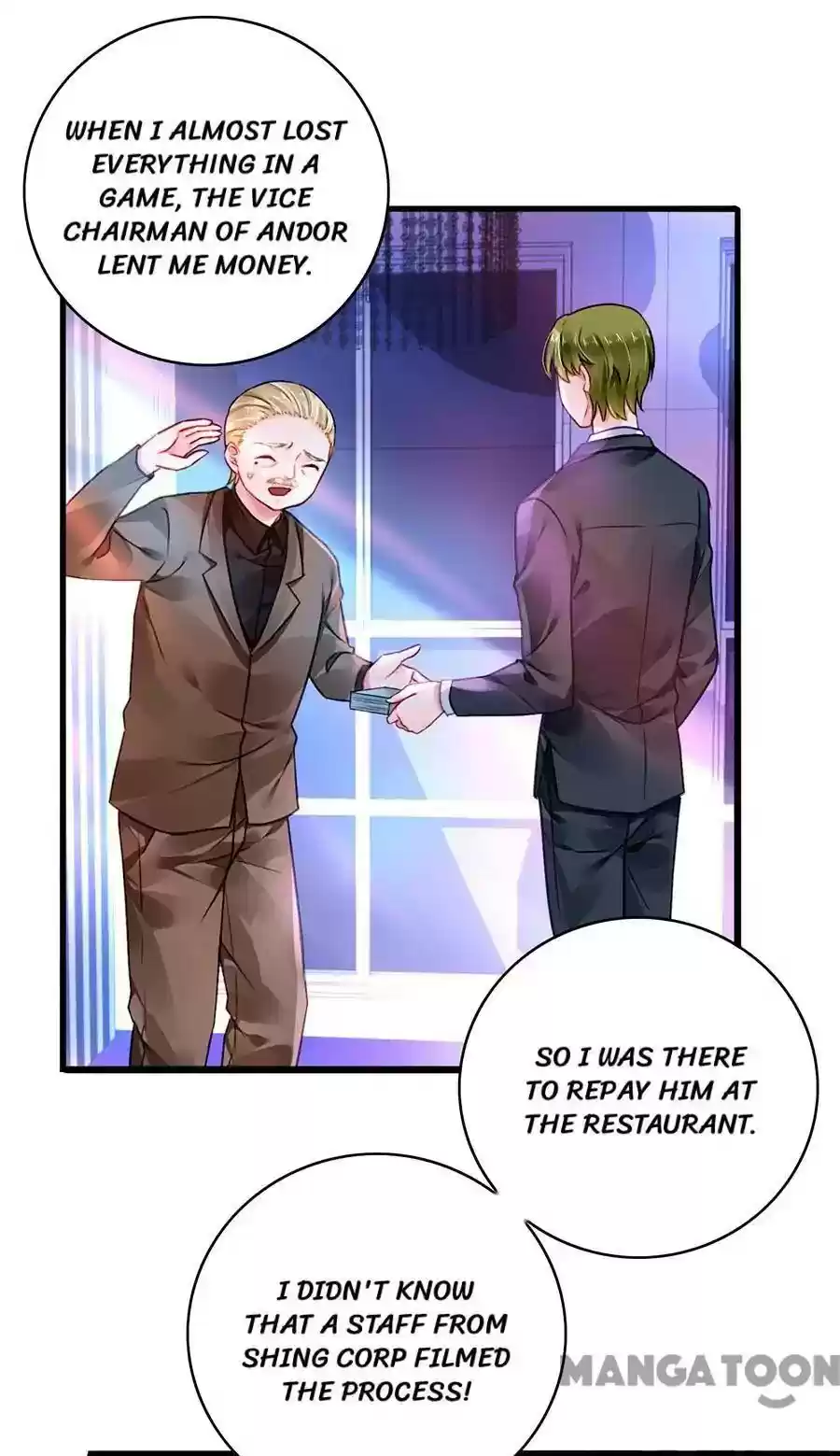 The Deserted Woman Chapter 78