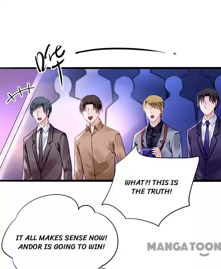 The Deserted Woman Chapter 78