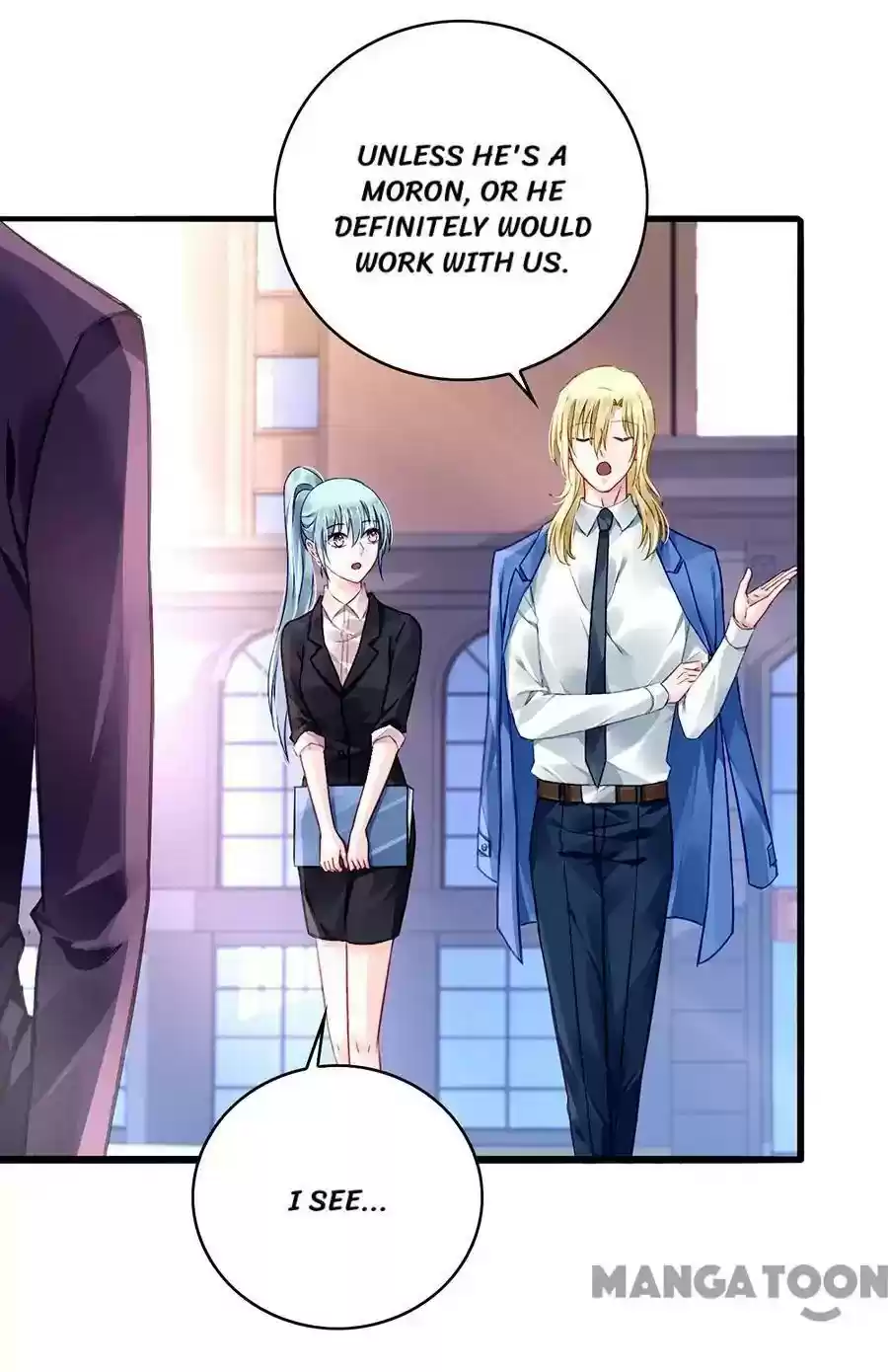 The Deserted Woman Chapter 78