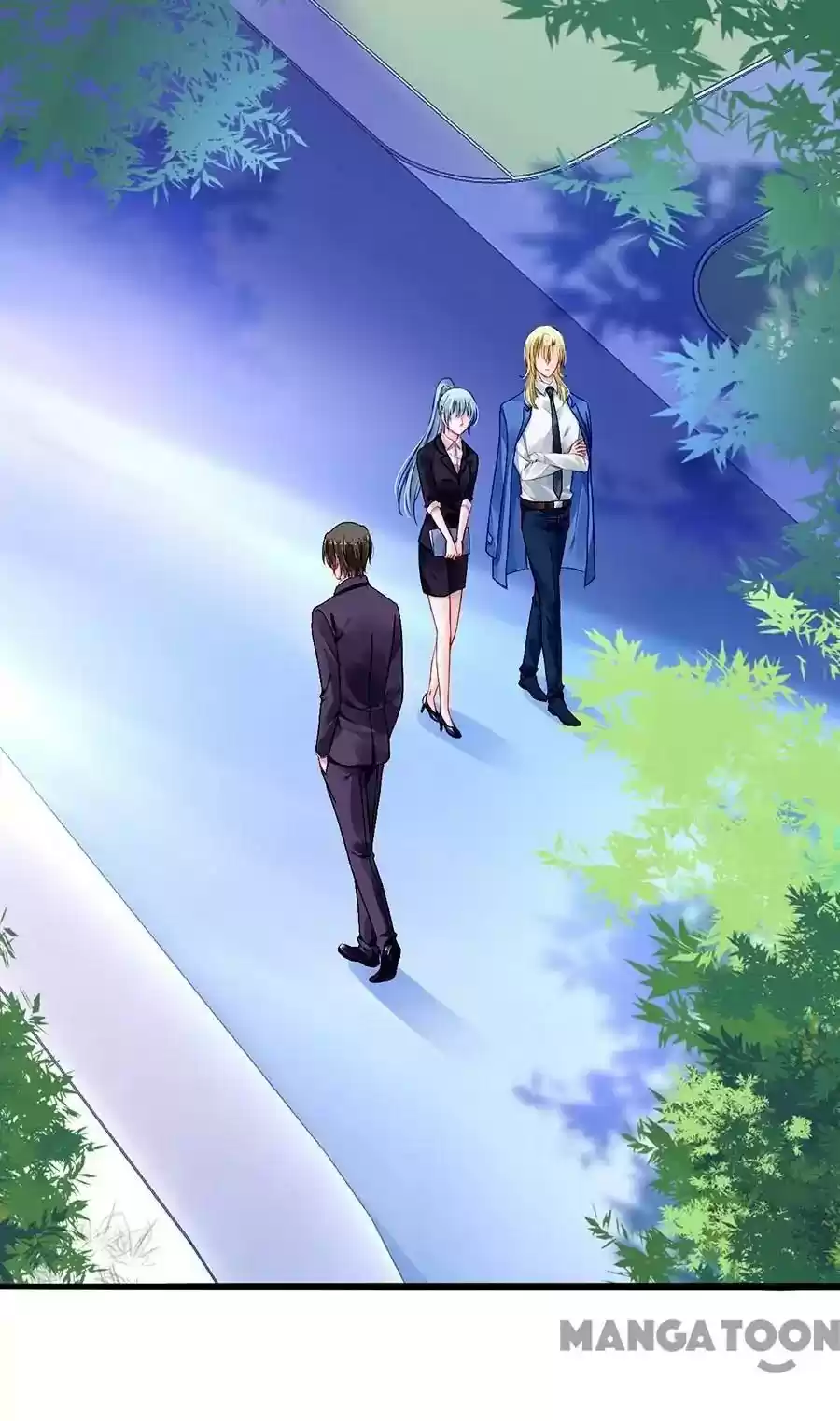 The Deserted Woman Chapter 78