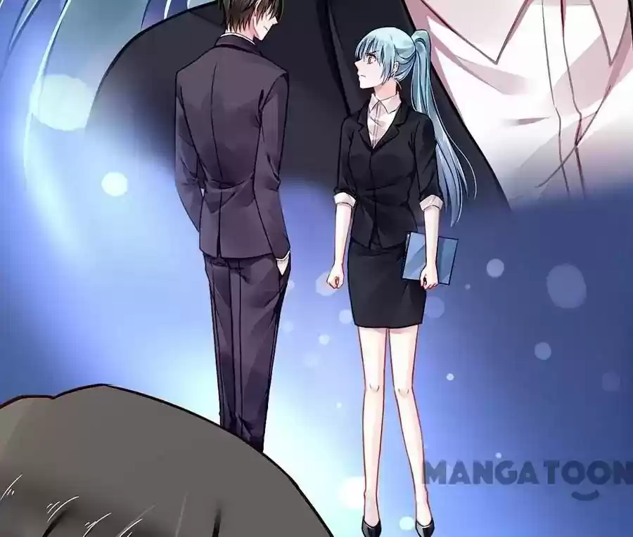 The Deserted Woman Chapter 78