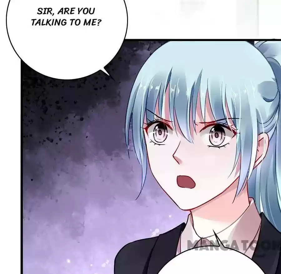 The Deserted Woman Chapter 79