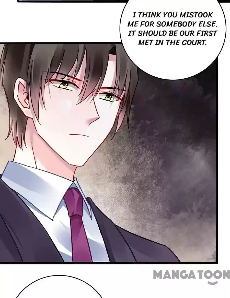 The Deserted Woman Chapter 79