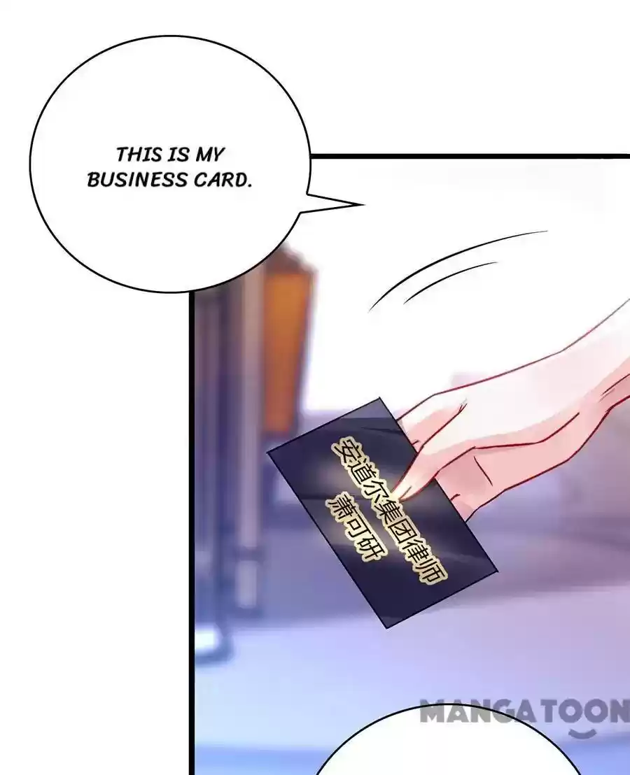 The Deserted Woman Chapter 79