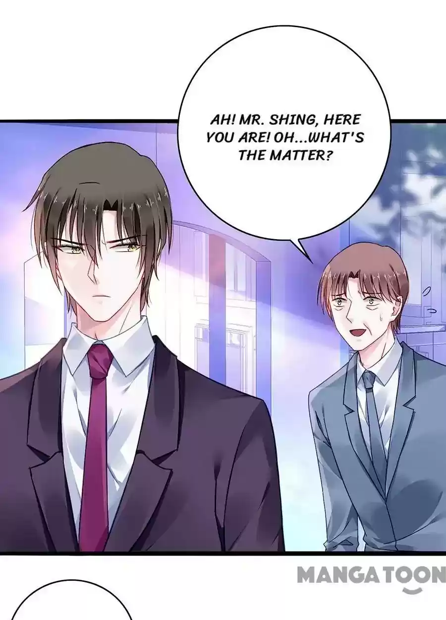 The Deserted Woman Chapter 79