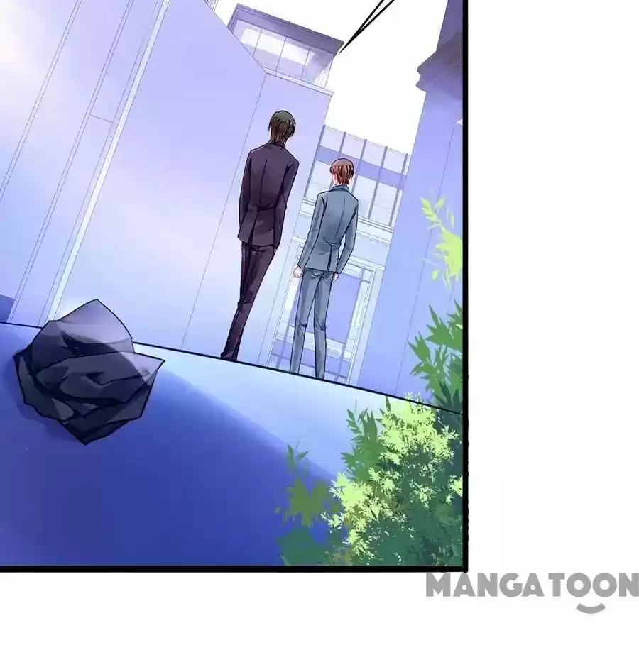 The Deserted Woman Chapter 79