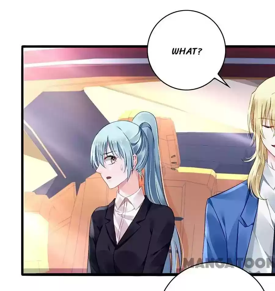 The Deserted Woman Chapter 79