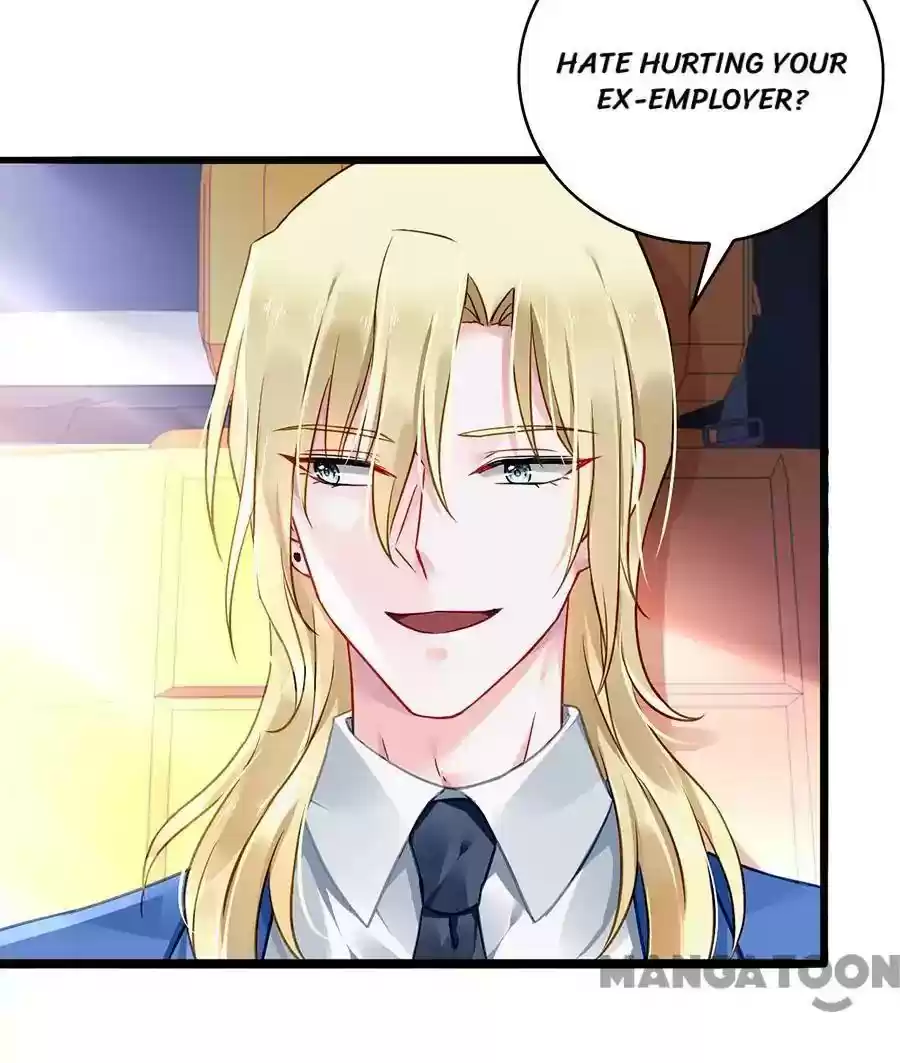 The Deserted Woman Chapter 79