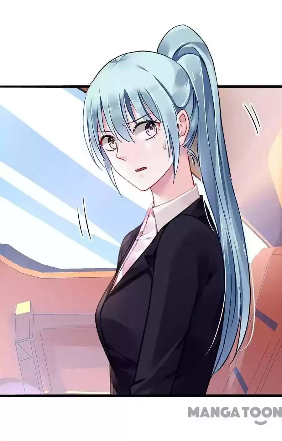 The Deserted Woman Chapter 79