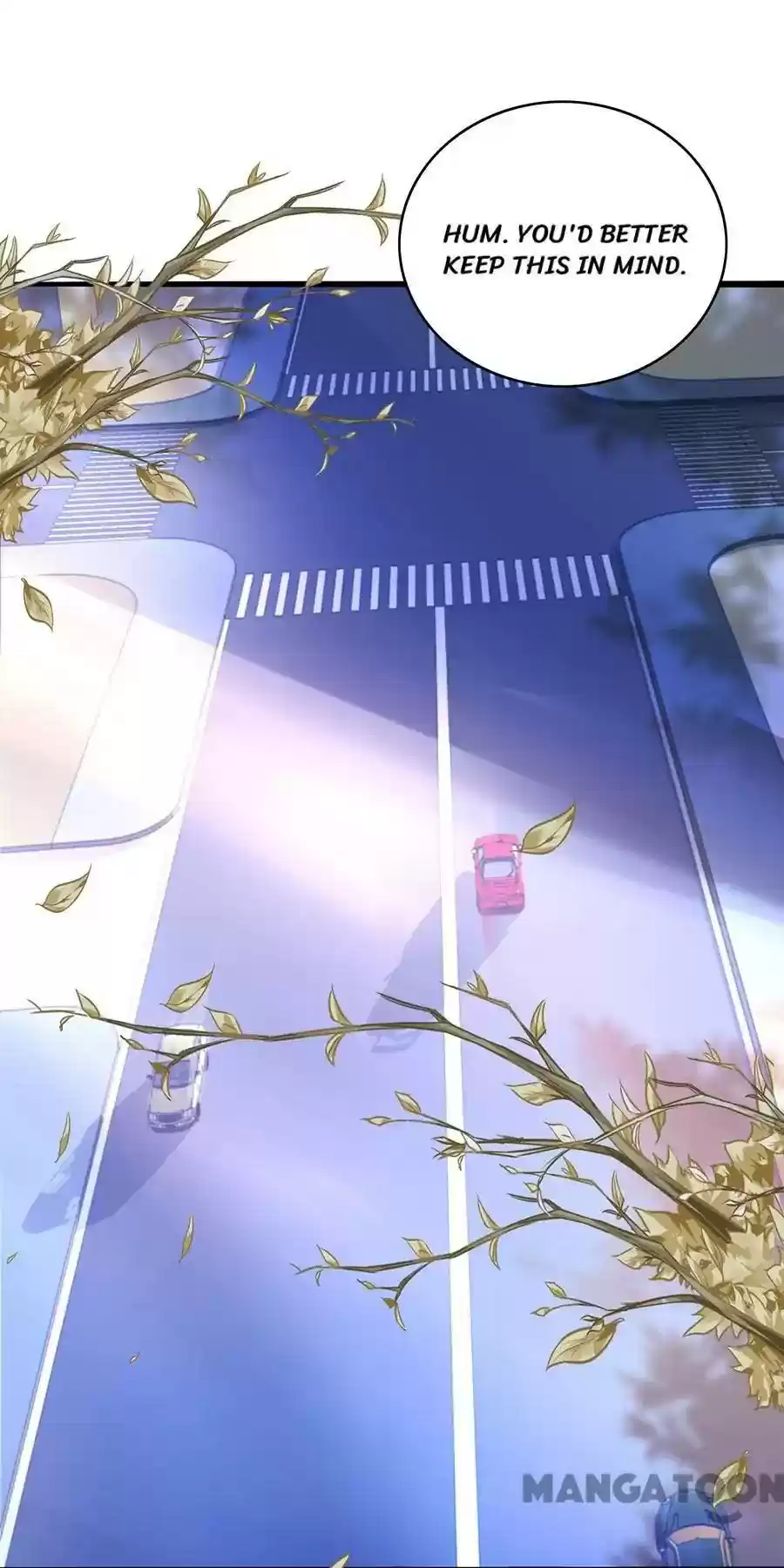 The Deserted Woman Chapter 79