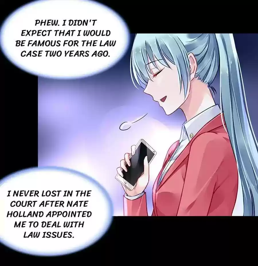 The Deserted Woman Chapter 79