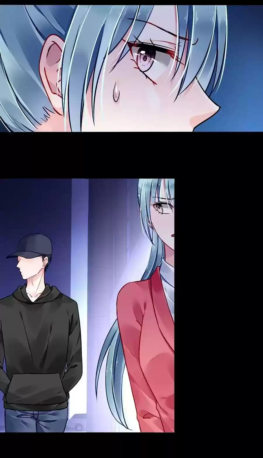 The Deserted Woman Chapter 79